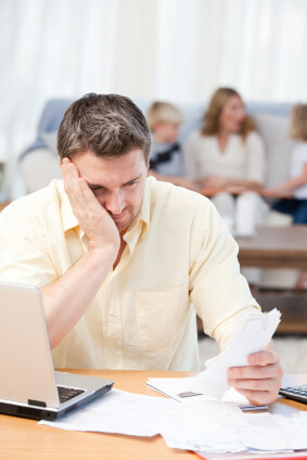 mPOS for late payments