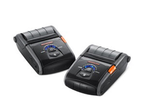 Bixolon portable printer SPP-R200II portable Bixolon printer