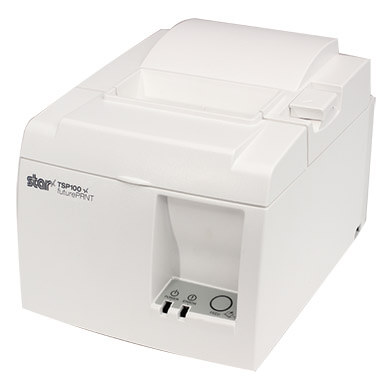 Star TSP100LAN