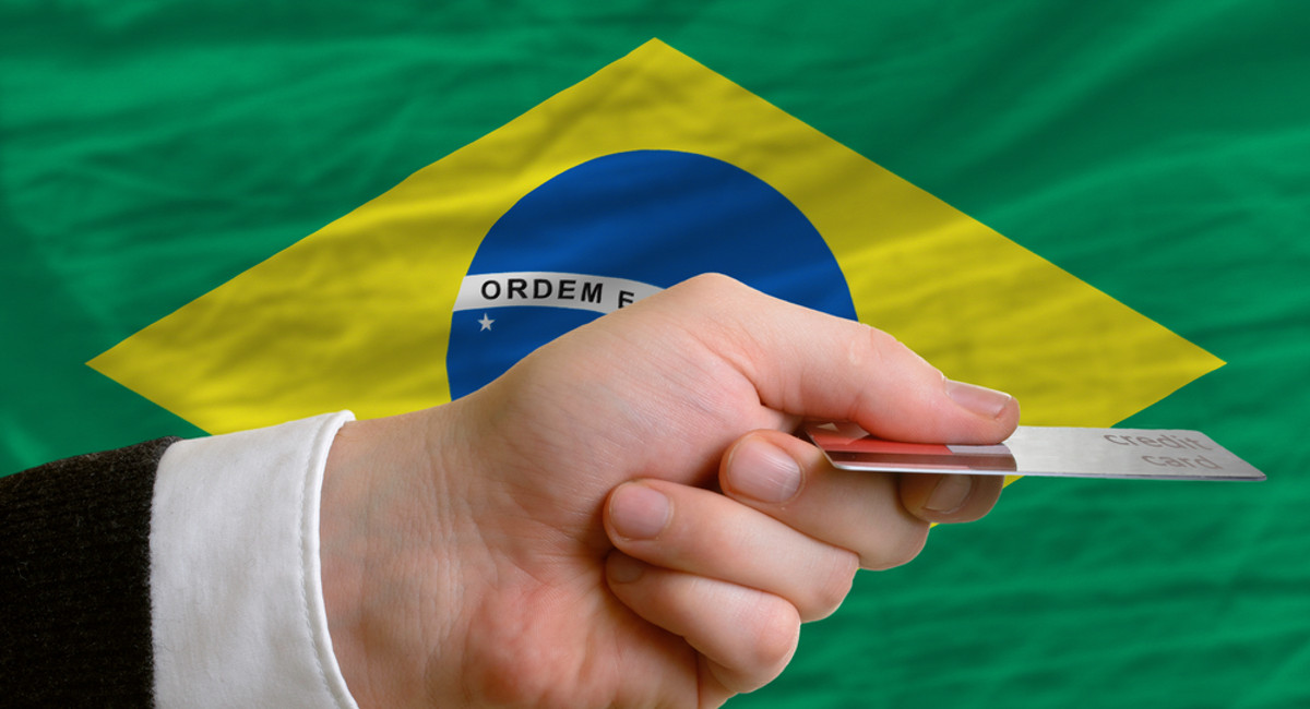 The battle of Brazil’s card payment market