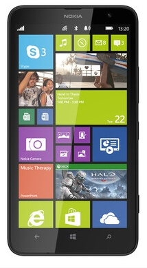 Nokia Lumia 1320