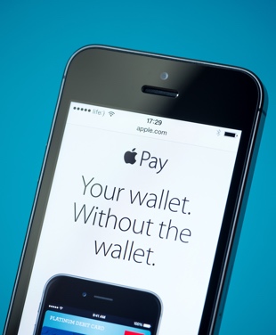 Apple Pay