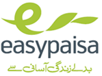 Easypaisa logo