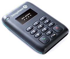 Barclaycard Anywhere card reader Barclaycard Anywhere card machine