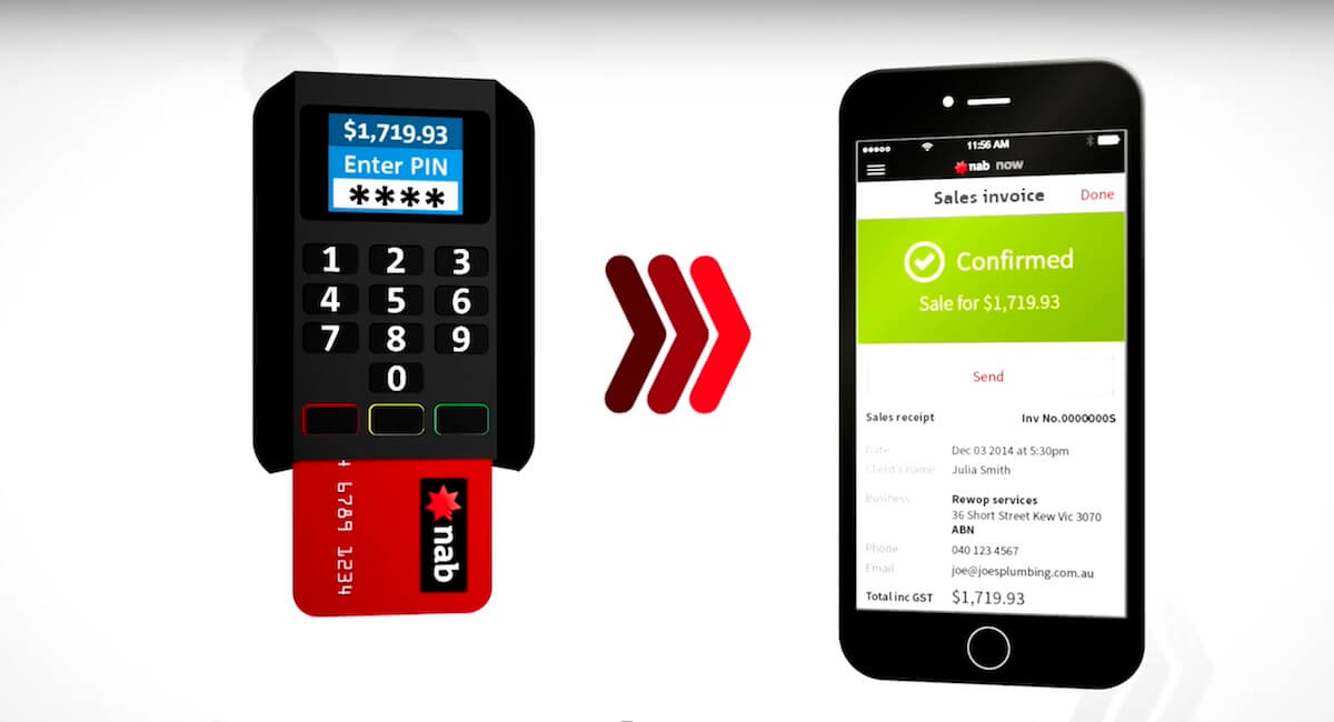 NAB MPOS review