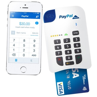 Paypal Mobile Card Reader >> Paypal Here Australia Review Is It Better Than The Competition Paypal Mobile Card Reader >> Paypal Here Australia Review Is It Better Than The Competition