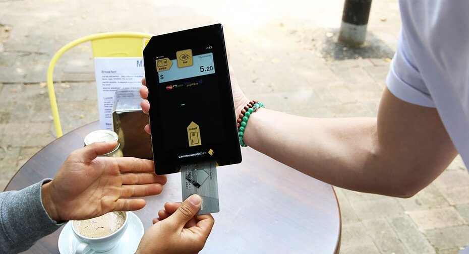 Albert EFTPOS review