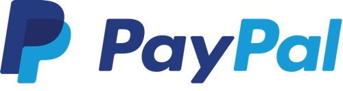 PayPal logo PayPal logo