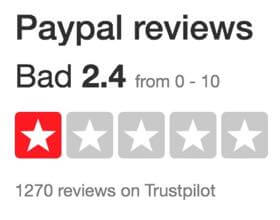 trustpilot-paypal
