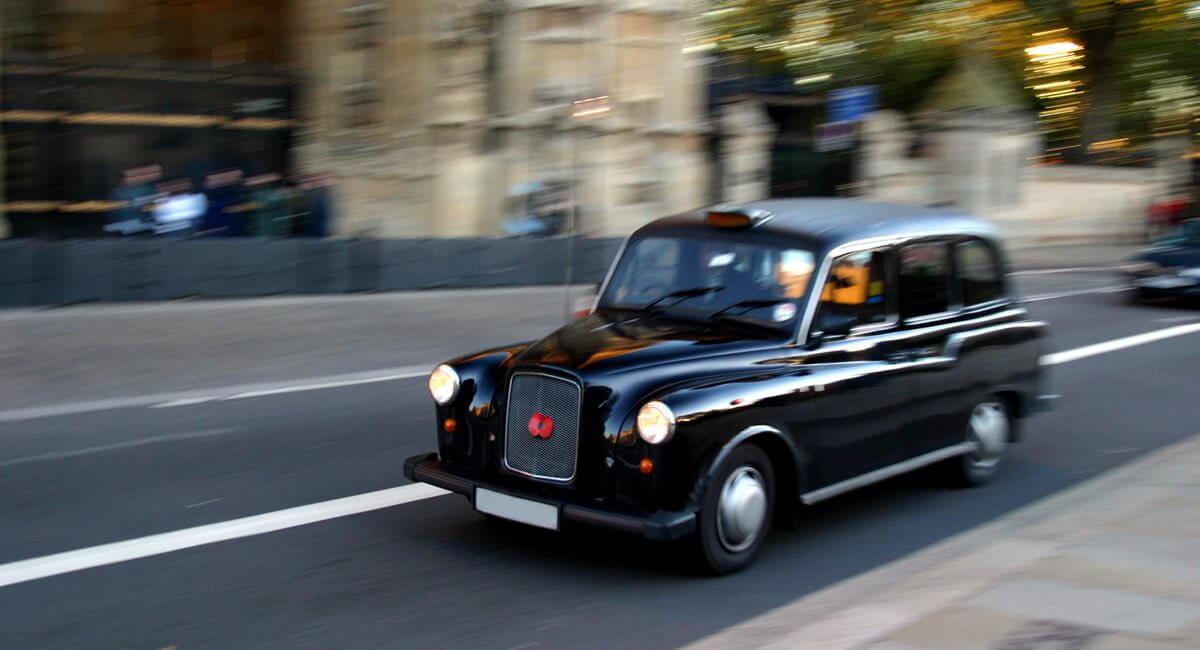 The Izettle Black Cab Bundle The Best Option For Accepting Cards