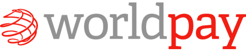 Worldpay logo Worldpay logo