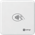 SumUp EMV card reader