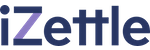iZettle logo iZettle logo
