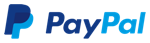 PayPal logo PayPal logo