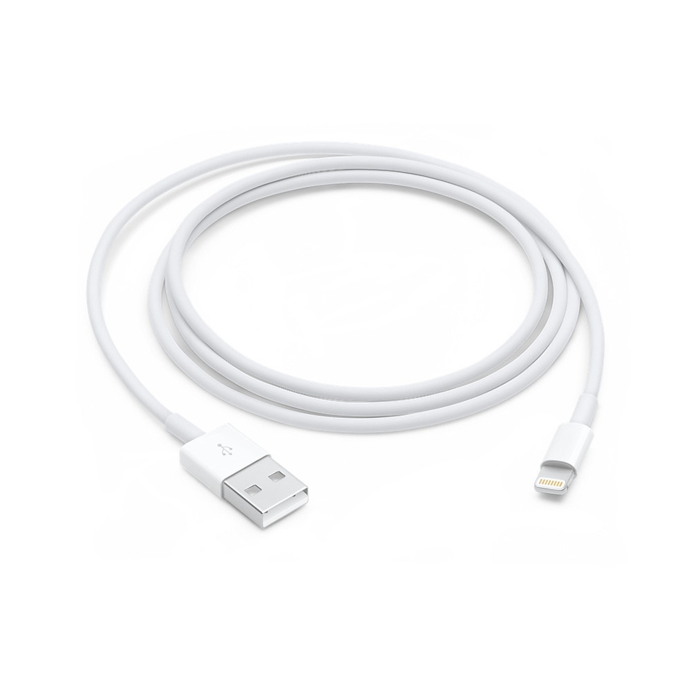 Lightning cable for receipt printer Lightning cable for receipt printer
