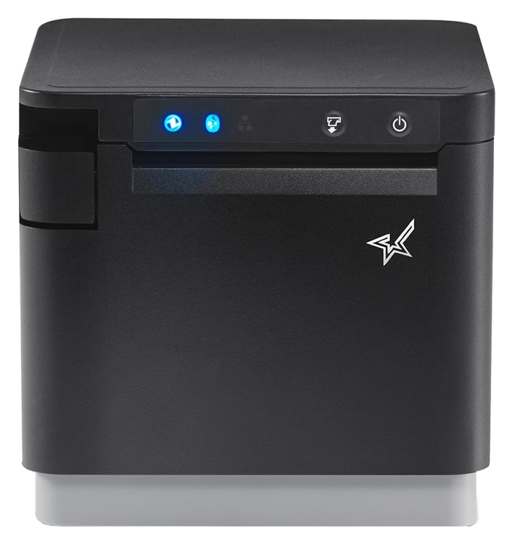 Star Micronics mC-Print3 receipt printer Star Micronics mC-Print3 printer