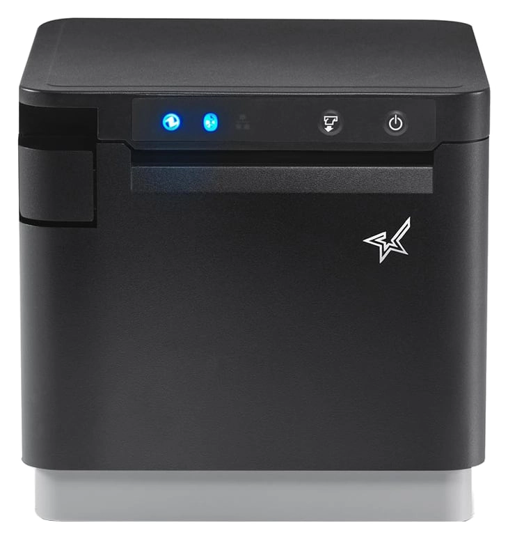 Star Micronics mC-Print3 receipt printer Star Micronics mC-Print3 printer