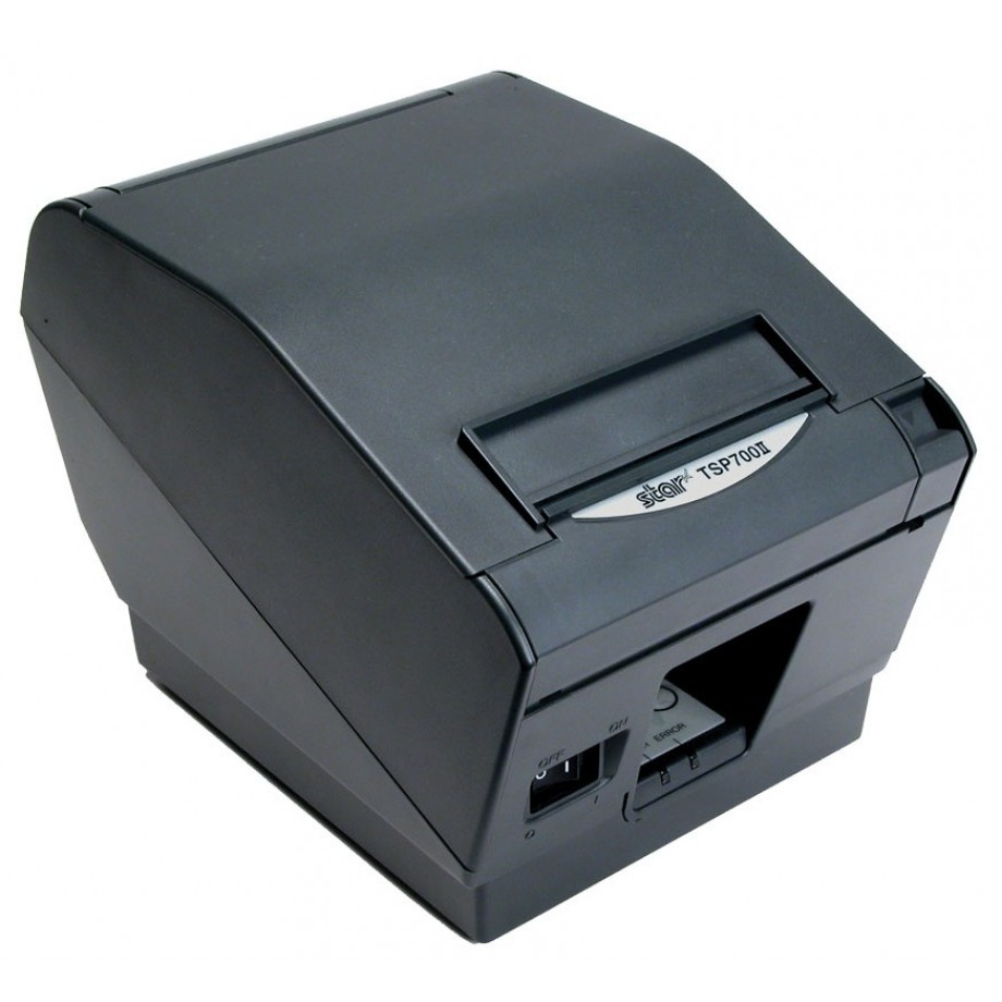 Star TSP700II receipt printer Star TSP700II receipt printer