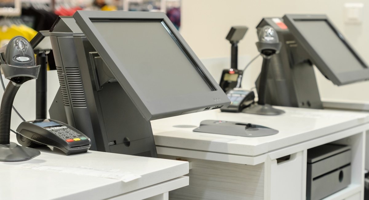 Point-of-Sale Terminal: What it is and How It Works