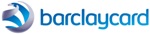 Barclaycard logo Barclaycard logo
