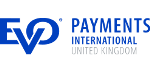EVO Payments UK logo EVO Payments UK logo