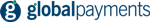 Global Payments logo Global Payments logo