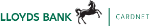 Lloyds Bank Cardnet logo