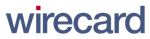 Wirecard logo Wirecard logo