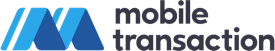 MobileTransaction Logo