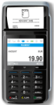 myPOS Combo – black black myPOS Combo