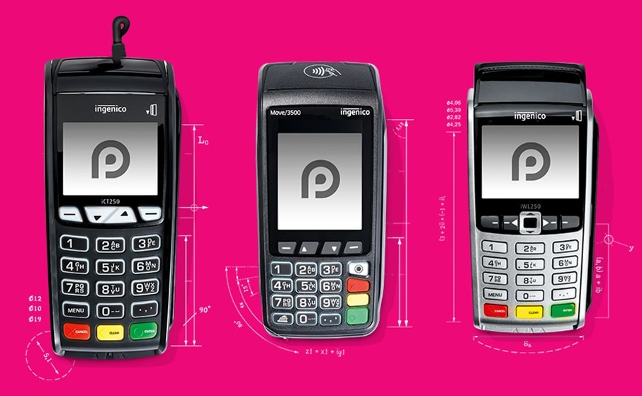 Paymentsense card machines Paymentsense card machines
