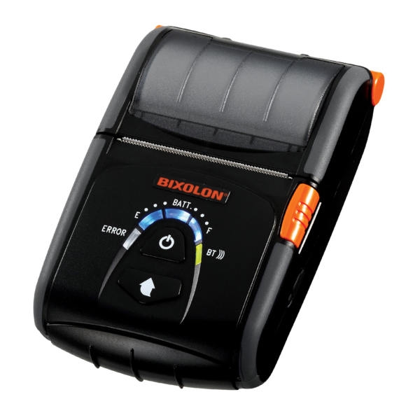 Bixolon SPP-R200II receipt printer Bixolon SPP-R200II receipt printer