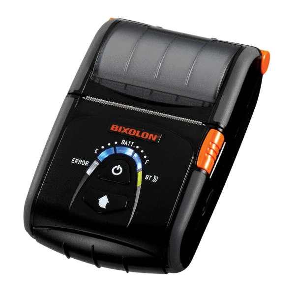 Bixolon SPP-R200II receipt printer Bixolon SPP-R200II receipt printer