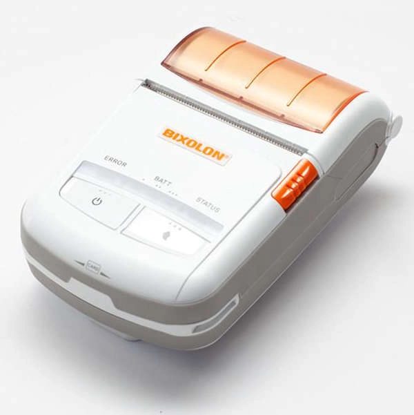 Bixolon SPP-R210i receipt printer