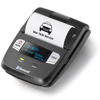 Star Micronics SM-L200 receipt printer