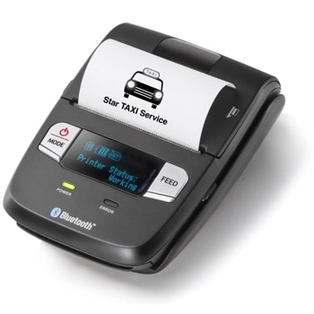 Star Micronics SM-L200 receipt printer
