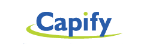 Capify logo