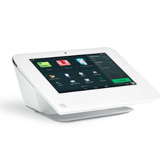 Clover Mini device