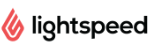 Lightspeed logo Lightspeed