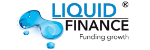 Liquid Finance logo