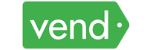 Vend logo Vend