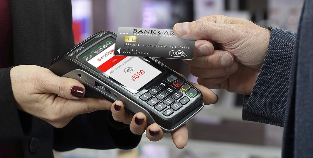 Ingenico Move/500 card machine payment Ingenico Move/500 card machine payment