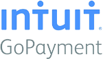 Intuit GoPayment logo