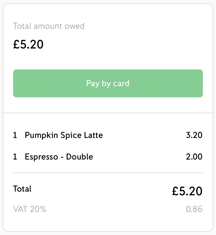 iZette Payment Link iZette Payment Link