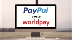 PayPal vs Worldpay