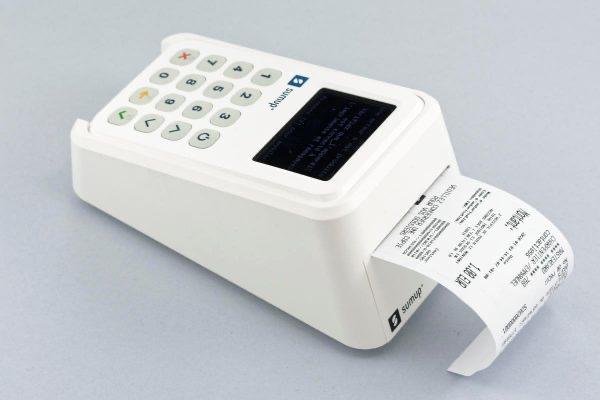 SumUp 3G bundle with printer SumUp 3G bundle with printer