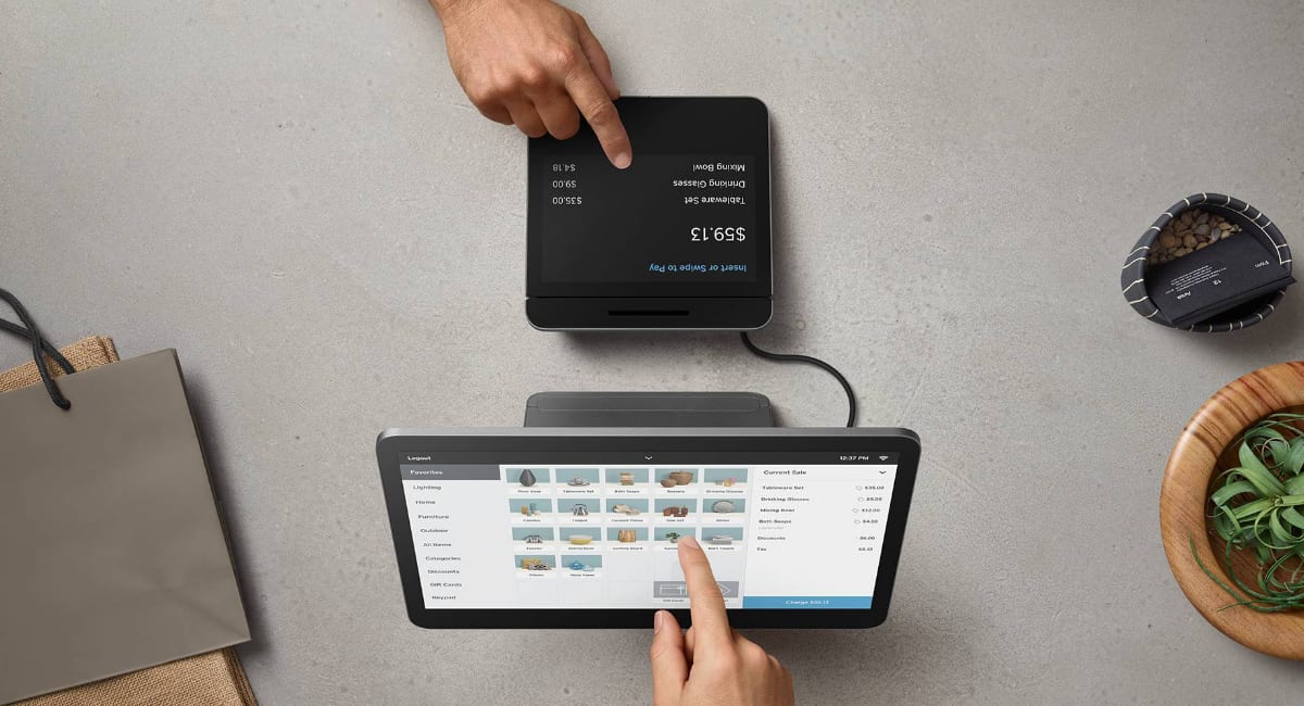 Square POS Review App & Card Payments With Tons of Extras