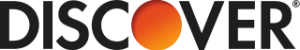 Discover logo