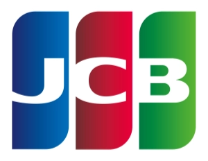 JCB logo JCB logo