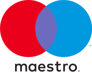 Maestro logo